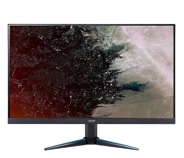Acer Nitro VG270UPBMIIPX czarny HDR - 469202 - zdjęcie